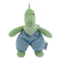 Sterntaler Dino Rexi Spieltier Mini Vorderseite | Kuscheltier.Boutique