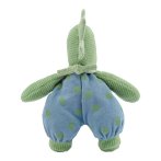 Sterntaler Dino Rexi Spieltier Mini Rückseite | Kuscheltier.Boutique