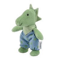 Sterntaler Dino Rexi Spieltier Mini pudergrün | Kuscheltier.Boutique