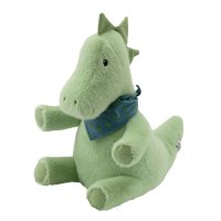 Sterntaler Dino Rexi Kuscheltier mit Rassel | Kuscheltier.Boutique