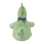 Sterntaler Dino Rexi Rückseite Kuscheltier mit Rassel | Kuscheltier.Boutique