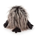 sigikid KikeRiki Eulenküken Owl Bowl Rückseite | Kuscheltier.Boutique