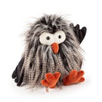 sigikid KikeRiki Eulenküken Owl Bowl Vorderseite | Kuscheltier.Boutique
