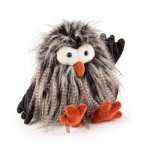 sigikid KikeRiki Eulenküken Owl Bowl Vorderseite | Kuscheltier.Boutique