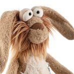 sigikid BEAST Hase Besser Wisser | Kuscheltier.Boutique