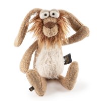sigikid BEAST Hase Besser Wisser Vorderseite | Kuscheltier.Boutique