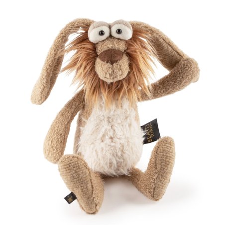 sigikid BEAST Hase Besser Wisser Vorderseite | Kuscheltier.Boutique sigikid BEAST Hase Besser Wisser Vorderseite | Kuscheltier.Boutique