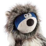 sigikid BEASTS Waschbär Laura Laundry | Kuscheltier.Boutique
