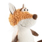 sigikid BEASTS Fuchs Penny Pincher Gesicht | Kuscheltier.Boutique