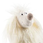 sigikid BEASTS Pudel Lady Miranda Gesicht | Kuscheltier.Boutique