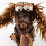 sigikid BEASTS Dackel Charming Herman | Kuscheltier.Boutique