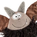 Sigikid Beasts Fledermaus Bloody Harry Gesicht | Kuscheltier.Boutique