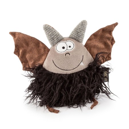 Sigikid Beasts Fledermaus Bloody Harry von vorne | Kuscheltier.Boutique Sigikid Beasts Fledermaus Bloody Harry von vorne | Kuscheltier.Boutique