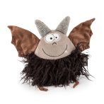 Sigikid Beasts Fledermaus Bloody Harry von vorne | Kuscheltier.Boutique