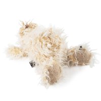 sigikid BEASTtown Eisbär Lost in You Rückseite | Kuscheltier.Boutique