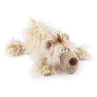 sigikid BEASTtown Eisbär Lost in You Vorderseite | Kuscheltier.Boutique