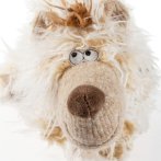 sigikid BEASTtown Eisbär Lost in You | Kuscheltier.Boutique