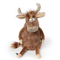 sigikid BEASTS Bulle Taurus Saurus | Kuscheltier.Boutique