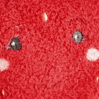 Sterntaler Erdbeere Gesicht Mini Spieltier | Kuscheltier.Boutique