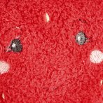 Sterntaler Erdbeere Gesicht Mini Spieltier | Kuscheltier.Boutique