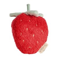 Sterntaler Erdbeere Rückseite Mini Spieltier | Kuscheltier.Boutique