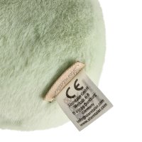 Sterntaler Birne CE-Zeichen Mini Spieltier | Kuscheltier.Boutique