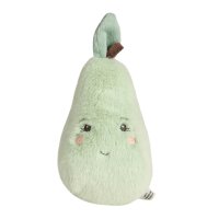 Sterntaler Birne Vorderseite Mini Spieltier | Kuscheltier.Boutique