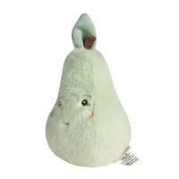 Sterntaler Birne Mini Spieltier pudergrün | Kuscheltier.Boutique