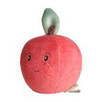 Sterntaler Apfel Mini Spieltier mattrot | Kuscheltier.Boutique