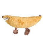 Sterntaler Banane Rückseite Mini Spieltier | Kuscheltier.Boutique