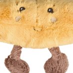 Sterntaler Banane Gesicht Mini Spieltier | Kuscheltier.Boutique