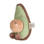 Sterntaler Avocado Mini Spieltier mit Kern | Kuscheltier.Boutique