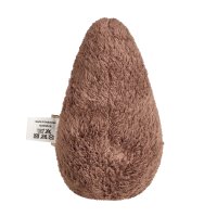 Sterntaler Avocado Rückseite Mini Spieltier | Kuscheltier.Boutique