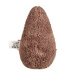 Sterntaler Avocado Rückseite Mini Spieltier | Kuscheltier.Boutique