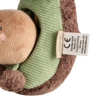Sterntaler Avocado CE-Zeichen Mini Spieltier | Kuscheltier.Boutique