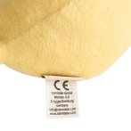 Sterntaler Zitrone CE-Zeichen Mini Spieltier | Kuscheltier.Boutique
