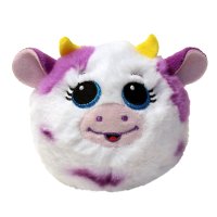 Ty Beanie Bouncer Kuh Daisy Cow | Kuscheltier.Boutique