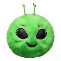 Ty Beanie Bouncer Alien Sebastian | Kuscheltier.Boutique