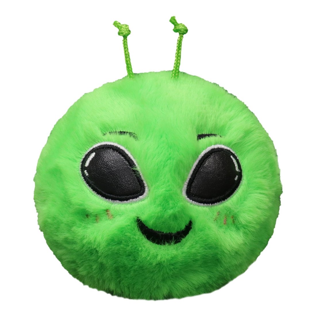 Ty Beanie Bouncer Alien Sebastian | Kuscheltier.Boutique