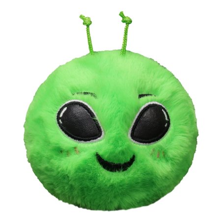 Ty Beanie Bouncer Alien Sebastian | Kuscheltier.Boutique Ty Beanie Bouncer Alien Sebastian | Kuscheltier.Boutique