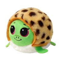 Ty Beanie Bouncer Schildkröte Cruiser Turtle | Kuscheltier.Boutique