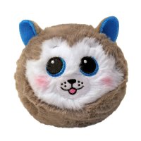 Ty Beanie Bouncer Husky Slush | Kuscheltier.Boutique