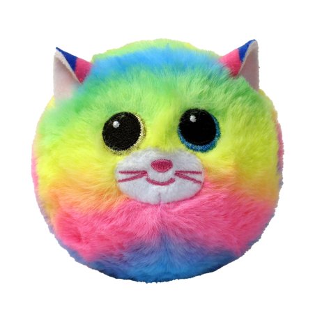 Ty Beanie Bouncer Katze Gemma Cat | Kuscheltier.Boutique Ty Beanie Bouncer Katze Gemma Cat | Kuscheltier.Boutique