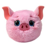 Ty Beanie Bouncer Schwein Posey Pig | Kuscheltier.Boutique
