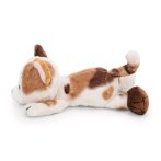 NICI Homies Glückskatze dreifarbig rechts | Kuscheltier.Boutique