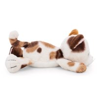 NICI Homies Glückskatze dreifarbig links | Kuscheltier.Boutique
