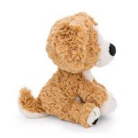 NICI Homies Hund braun links | Kuscheltier.Boutique
