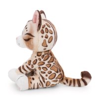 NICI Homies Bengalkatze sitzend rechts | Kuscheltier.Boutique