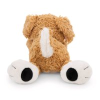 NICI Homies Hund mit Ente liegend Rückseite | Kuscheltier.Boutique
