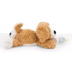 NICI Homies Hund mit Ente liegend rechts | Kuscheltier.Boutique